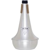 Jo Ral Tenor Trombone Straight Mute All Aluminum